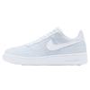 Air Force 1 Flyknit 2 White Pure Platinum Sneakers AV3042-100