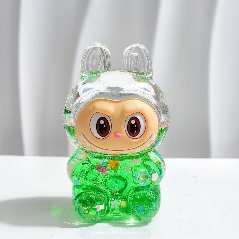 

Светящийся орнамент «Текущий песок» Супер милый и взрывной мультяшный орнамент