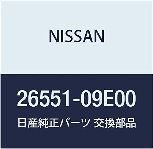 

Оригинальные детали NISSAN, линза, комбинированная фара, правая, Bluebird, номер детали 26551-09E00