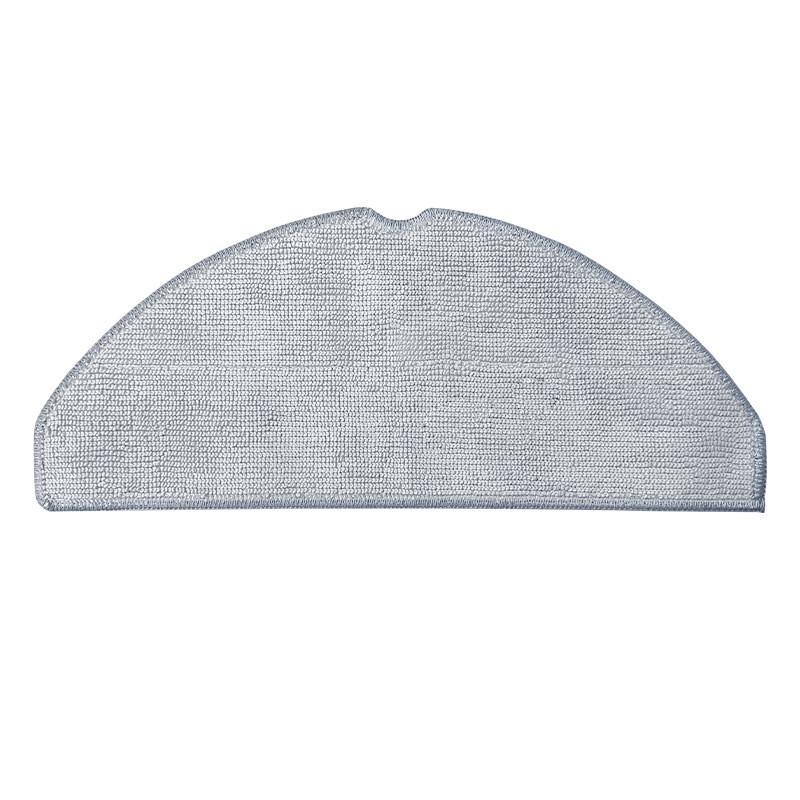 For Link Tp Tapo Rv30 Max Plus Parts Dust Bag Hepa Filter Side Accessory Brush