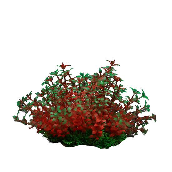 Wasserpflanzen Plastik Kunstrasen Künstliches Wasser Aquarien Dekoration Zubehör für Party