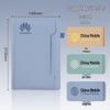 Custom Logo Business A5 Notebook: High-Quality, Thickened Diary for Office and Promotional Use