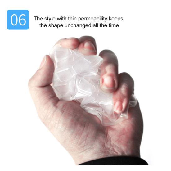 Silicone Clear Keyboard Protective Cover Film for MacBook Air 13inch Pro 15inch