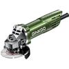 Jinke G1002 1210W Industrial Angle Grinder CN plug (adapter included)