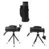 Telescope Night Vision Cellphone Photograph Monoculars for Birdwatching Hiking