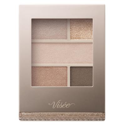Maquillaje de ojos – Sombras para los ojos
