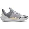 Curry Brand Curry Flow 11 Future Wolf Unisex Sneakers Grey Halo-Grey Steel 3027723-101
