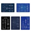 SPACEX Super Heavy Starship SpaceX Blueprint Metal Club Customize Wall Decor Decoration Bar Cave Tin Sign Poster