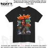 Ricky P The Rocky Horror Picture Show 100% Cotton T-shirt Mens Tees Top By Ricky P Unisex Heavy Cotton