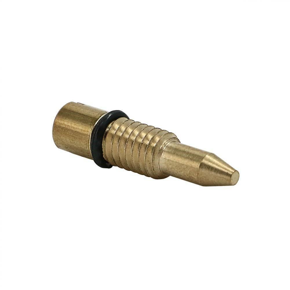 Carburetor Screw Drain Screw Float Bowl Hot Sale Replacement