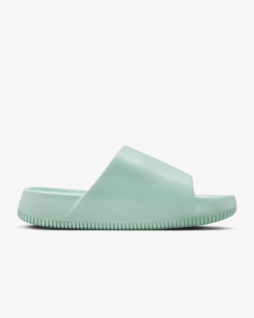 DX4816-300 Nike WMNS Calm Slide Jade Ice