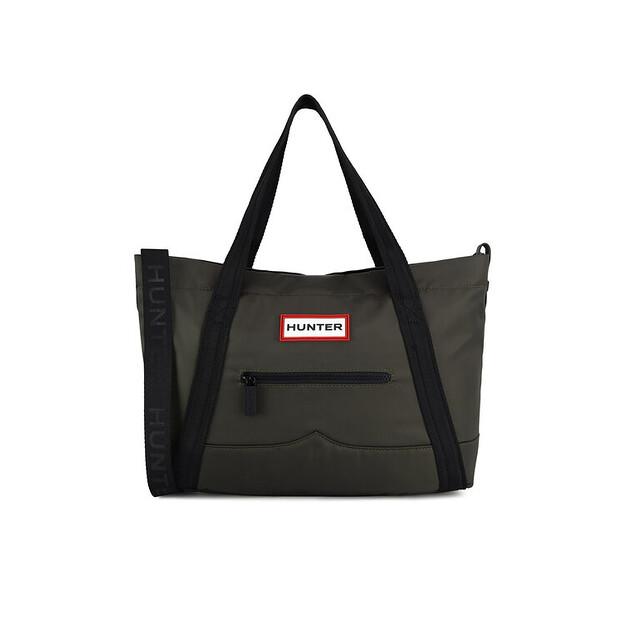 

Сумка Hunter HTR-B-003-06 хаки