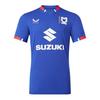 Castore Mens MK Dons Football Shirt