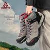 Unisex-Schuhe – Trekkingschuhe