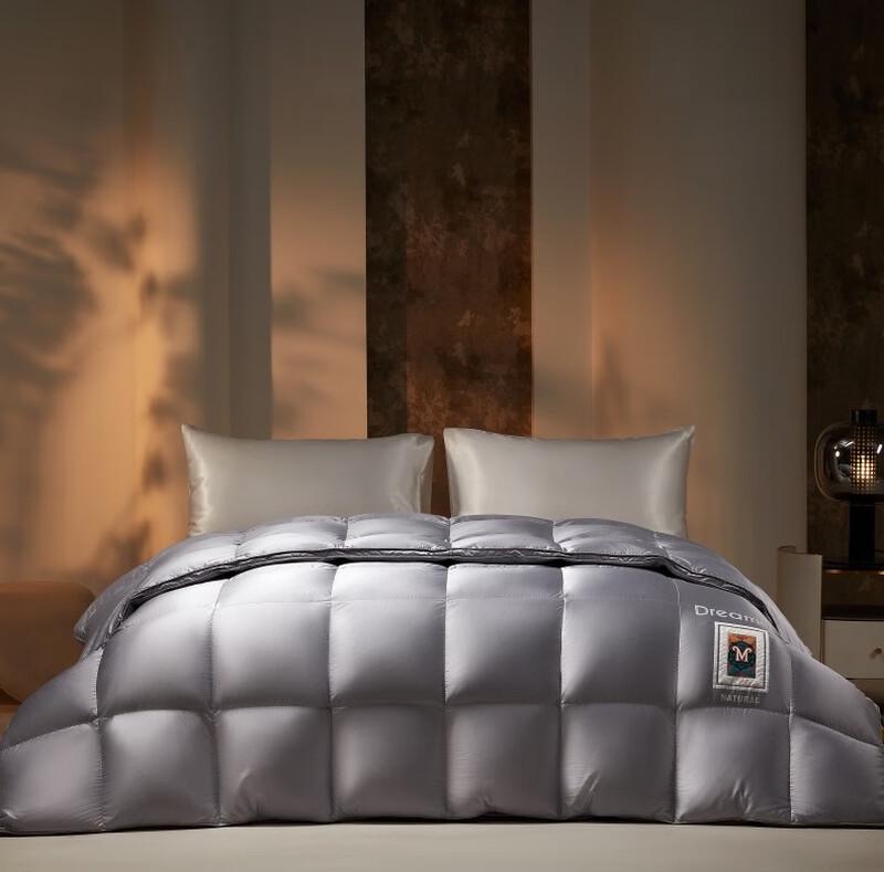 

Qisefang Silk Lyocell Blend Comforter