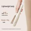 Lena 2-in-1 Negative Ion Hair Straightener & Curler CN plug (adapter included)