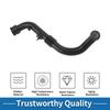 X Autohaux Engine Air Intake Hose for Renault Megane 2 Scenic 2 1.9 DCI No.8200201617