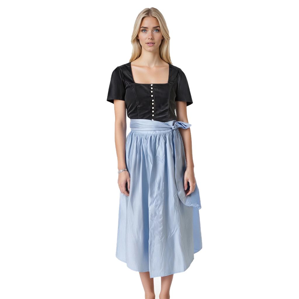 Women's Dress Women's Waist Dress