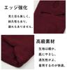 [Trifong] Balaclava, Cold Protection, Red, Balaclava, For Winter, Not Stifling,