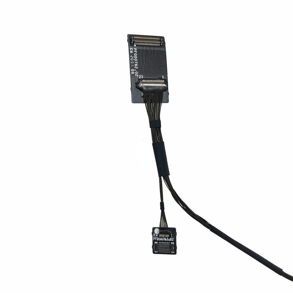 Original Gimbal Camera Signal Cable for DJI FPV Drone Replacement PTZ Camera Image Transmission Flexible Wire Line Repair Parts