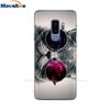 For Samsung Galaxy S9 S9 Plus SM- G960 G965 Plus Ultra Thin Silicone Back Cover Case for Samsung S9 Plus Fashion TPU Phone Cases