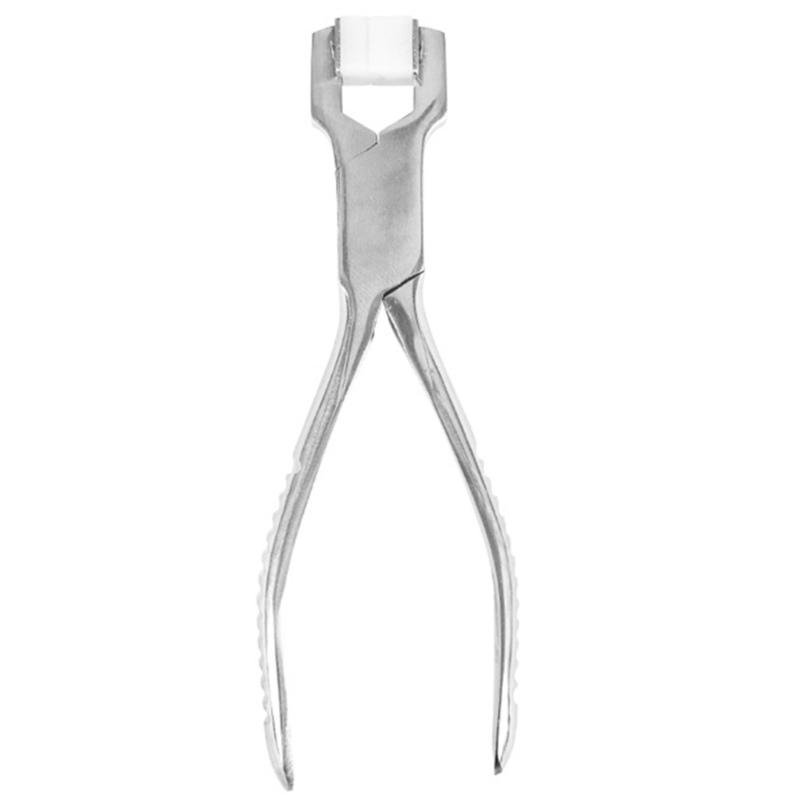 Adjustable Bracelet Forming Tool Bracelet Bending Pliers Jewelry Repair Tools Jewelry Crafting Tools for Bangle Bracelet 1