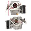 Carburetor Carb Fit for TOHATSU Outboard 9.8HP 2-strokes Engine 3B2-03200-1
