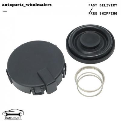 1*Set de Reparare Valvă PCV pentru Capacul Valvei E90 335d E70 X5 xDrive35d 3.0L Diesel M57