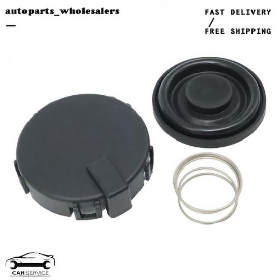 1*Комплект для ремонта клапанной крышки и клапана PCV для E90 335d E70 X5 xDrive35d 3.0L Дизель M57