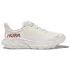 HOKA Arahi 7 Blanc De Blanc Rose Gold Dámske tenisky Biela 1147851-BSG