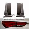 Compatible Verano PRO Rear Taillight Inner Cover for 22 Models (26221211, 26221212)