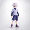 În stoc Calitate înaltă Hunter X Hunter S.H.Figuarts Killua Zoldyck Figurină de Acțiune Model Colectibil Foarte Detaliat Jucărie Cadouri