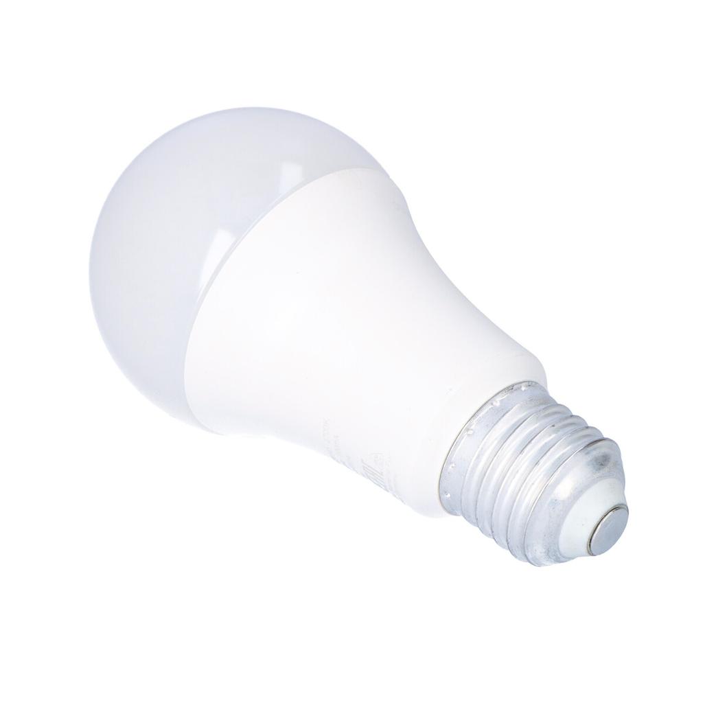 LED bulb VALUE E27 13W=100W 2700K 1521lm 827 A60 230V matte