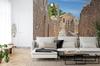Photomural Italian Street Washable Fleece 416x254