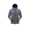 Under Armour Outdoor Water Repellent Breathable Windproof Fleece Athleisure Coat Soft Shell Jacket Unisex 15413253