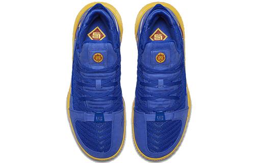Nike Lebron 16 'SuperBron 2019 Blu' CD2450-400