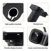 Electric Vehicle Speed Control Throttle 48V 6-Pin Throttle DY16 For Jetson Haze Folding Bike Cruise Control LCD Display Throttle