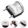 0-190 Ohms Universal 52mm Boat Fuel Level Gauge Marine Yacht Trim Tank Indicator