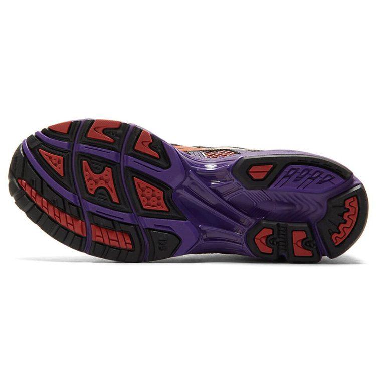 Asics Gel Kayano 14 Niedrige Laufschuhe Unisex Fuchsia 1201A189-600