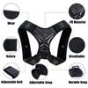 Correction Belt Shoulder Corset Shoulder Brace Adjustable Neck Brace Back Posture Corrector