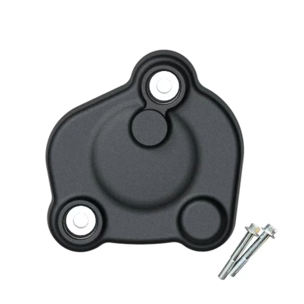 

For YAMAHA FAZER 1000 FZ1 2006-2015 FAZER 800 FZ8 2010-2015 GB Racing Motorcycle Engine Protect Cover Clutch Protection Cover CRANK-BK-1Pcs