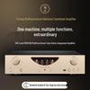 Youtang MK8300 Vacuum Tube HiFi Amplifier (CN Version)