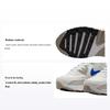 Air Max 90 EasyOn PS Csúcsfehér Versenykék Gyerek Sneakerek Krém Főiskola-Szürke HF6357-105