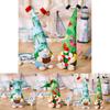 Delightful Gnome Summer Figurine With Coconut Hat And Ocean Style For All Occasions