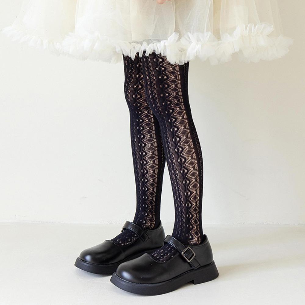 Stretch Pantyhose Mesh Tights New Stocking  Summer