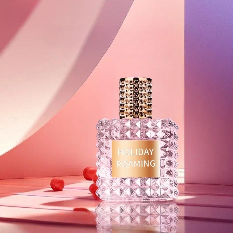 Cherished Crystal Lady Perfume