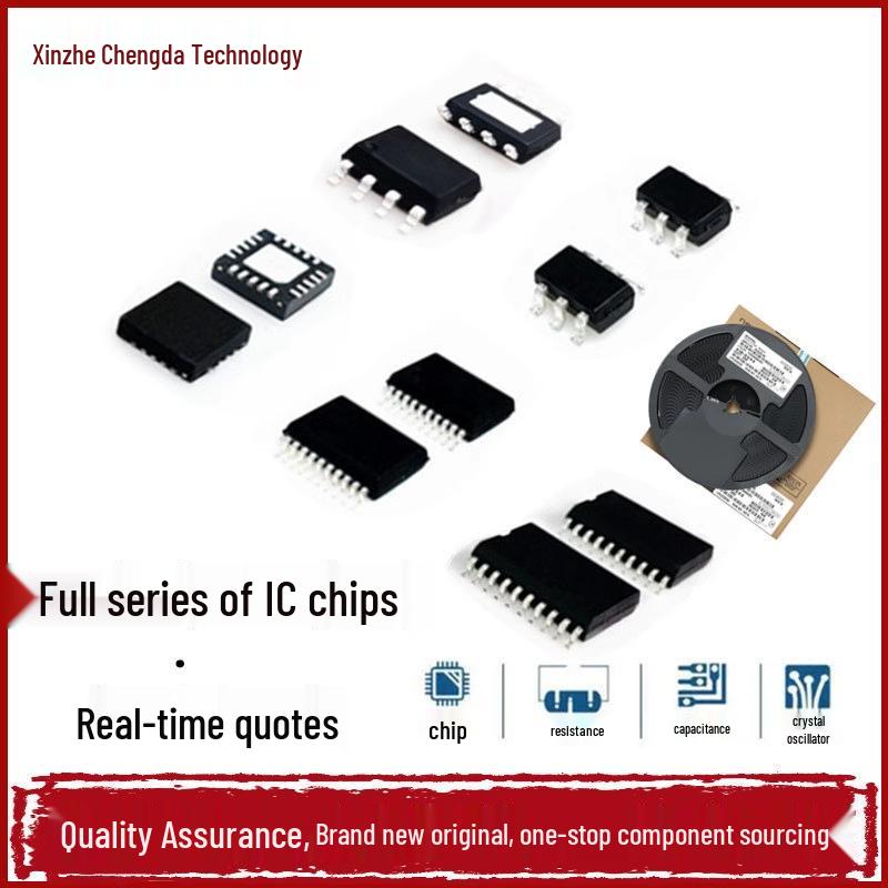 2010 Chip Resistor Set: 3/4W 330K Ohm ±5% (10 pcs)