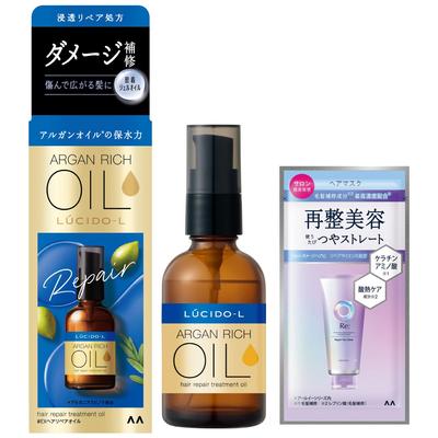 Cura di capelli e cuoio capelluto – Creme, lozioni e maschere per capelli