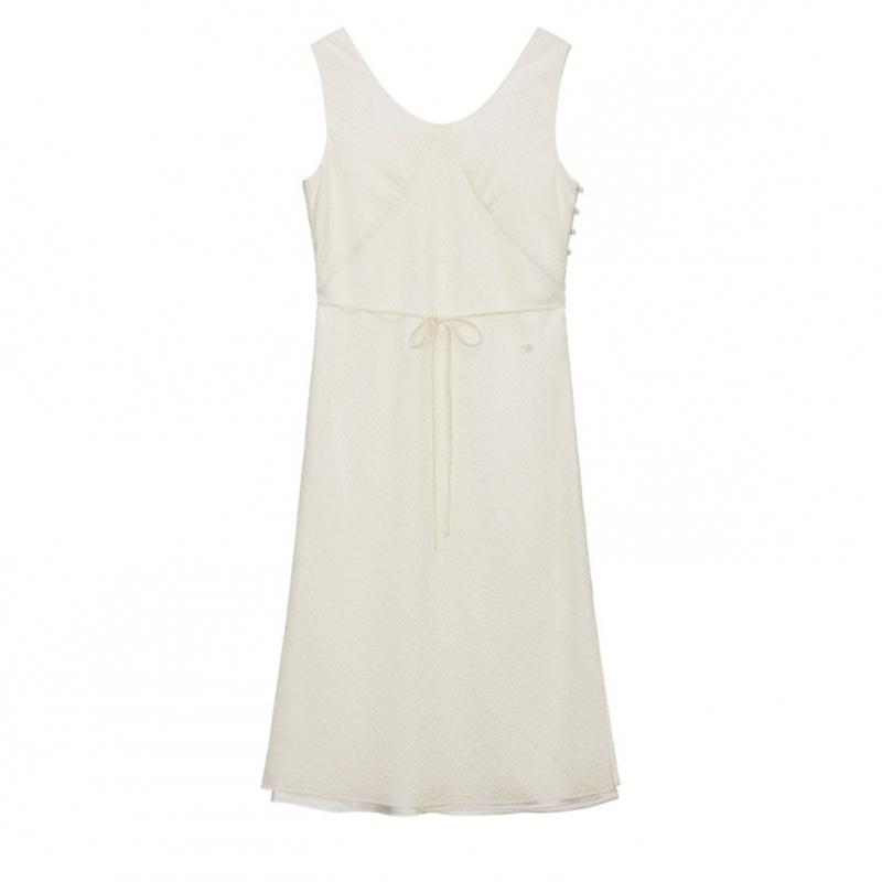 On On Strap Sleeveless Dress New6mo326