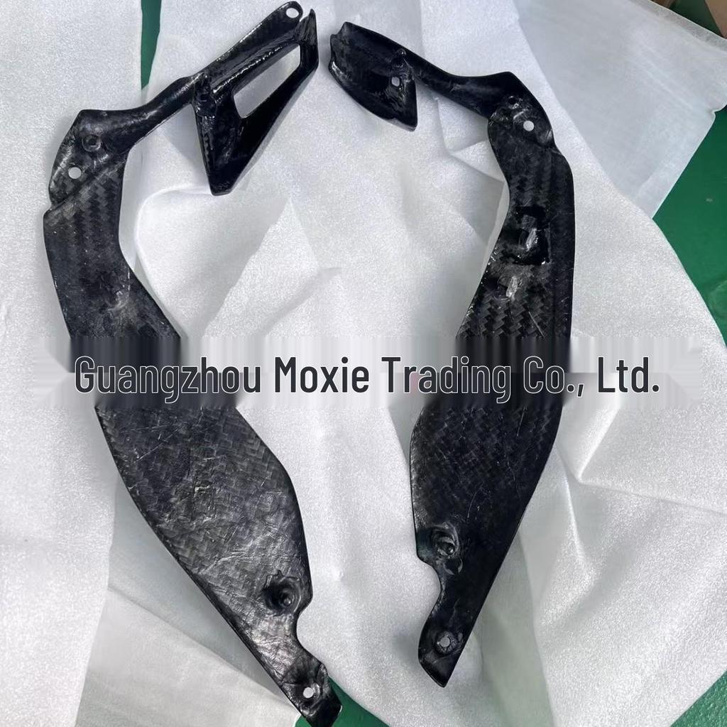 Kawasaki Z1000 2014+ Carbon Fiber Motorcycle Accessories 3K Dry Carbon Shell Parts